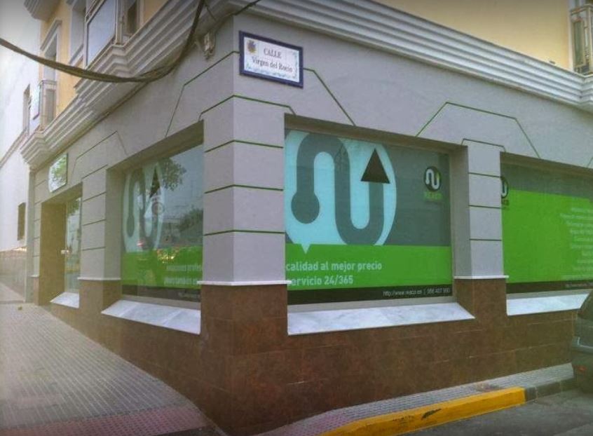 Reaco Informatica S.L.