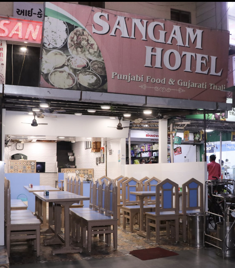 Sangam Family Restaurant