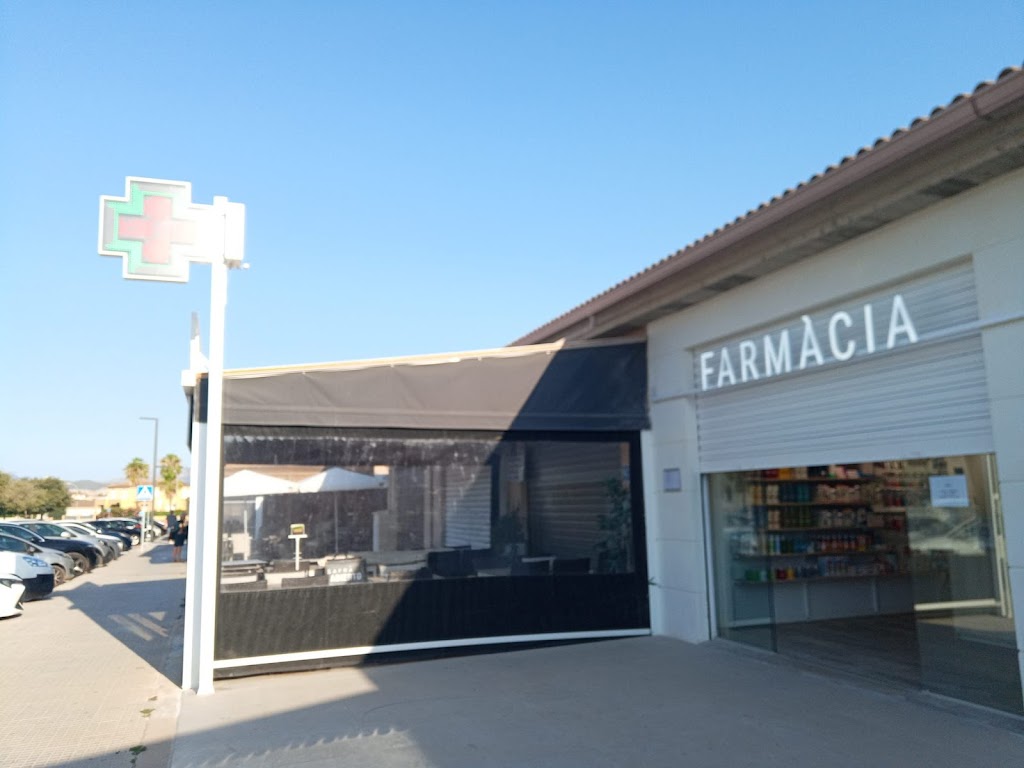 Farmacia Ses Cases Noves