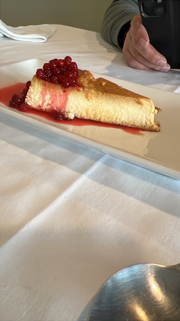 Restaurante Braseria Asador La Parrilla — Mas recientes