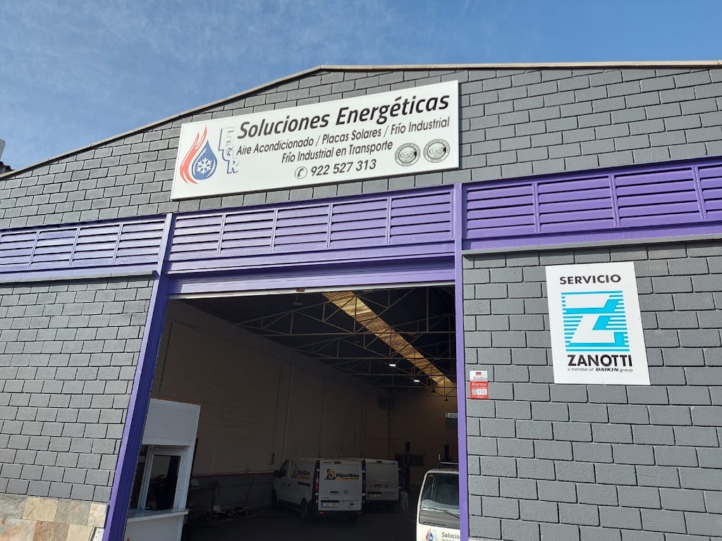 FGR Soluciones Energeticas S.L.U.