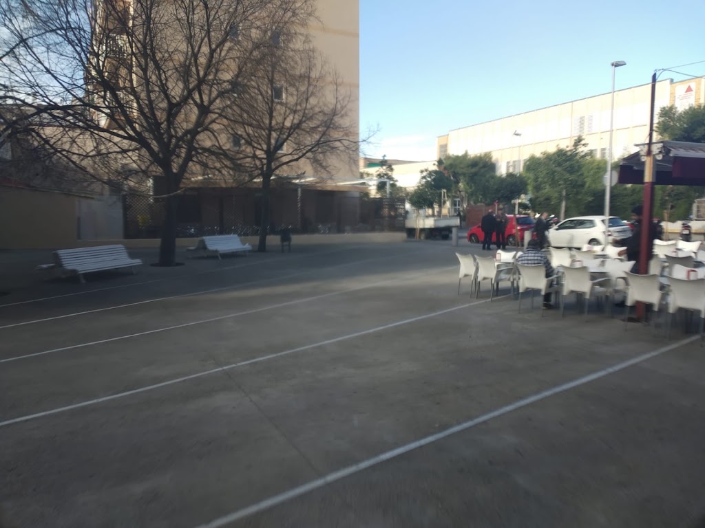 Autoescola Km 0 — Automovil