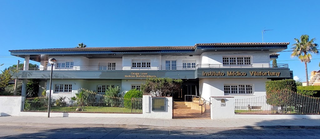Instituto Medico Vilafortuny
