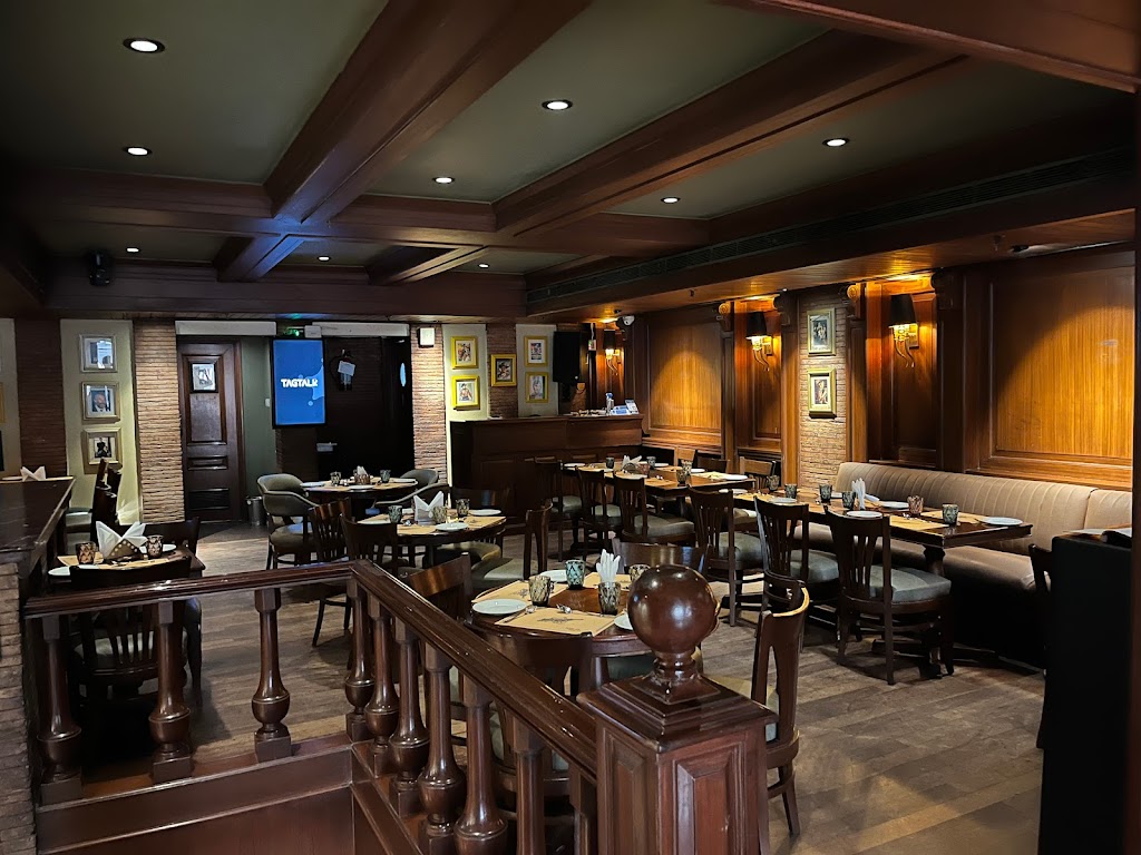 Wok In The Clouds Rajouri Garden
