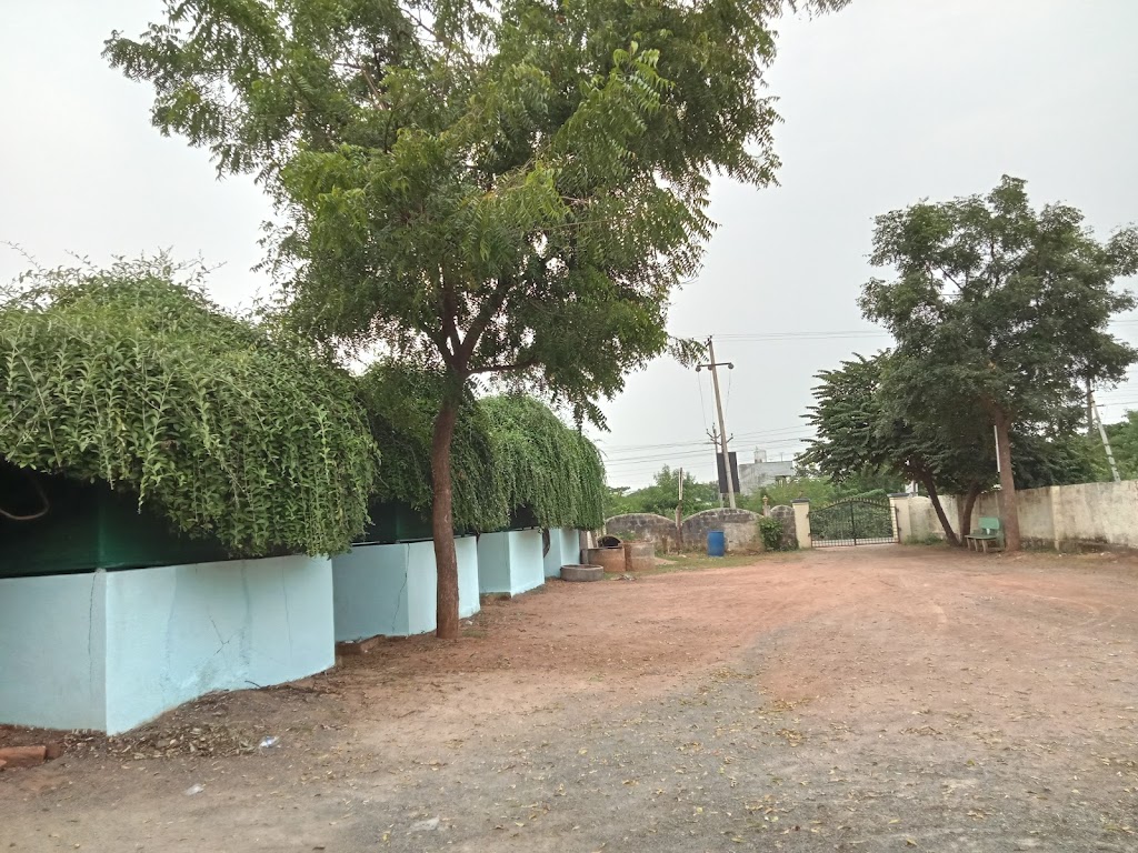 Sri Ashoka Family Restaurant Dhaba