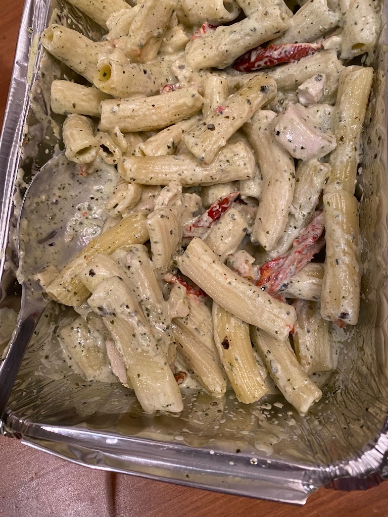 Penne