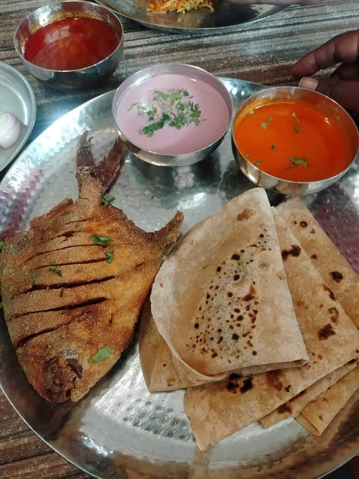 Food & drink