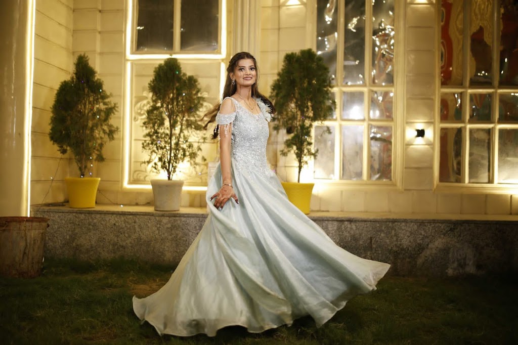 Saundarya Makeup Studio Academy