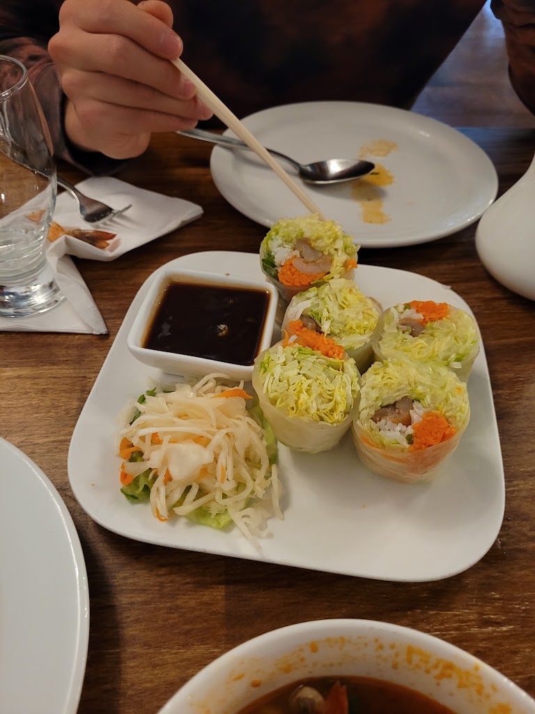 Spring roll