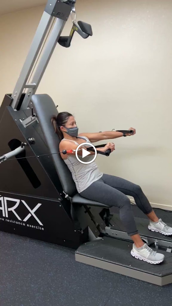  Revolutionary Fitness Cali