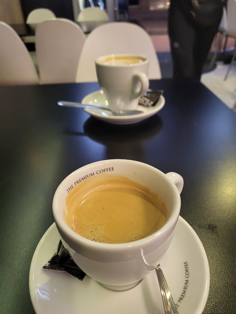 Cafeteria Estilo