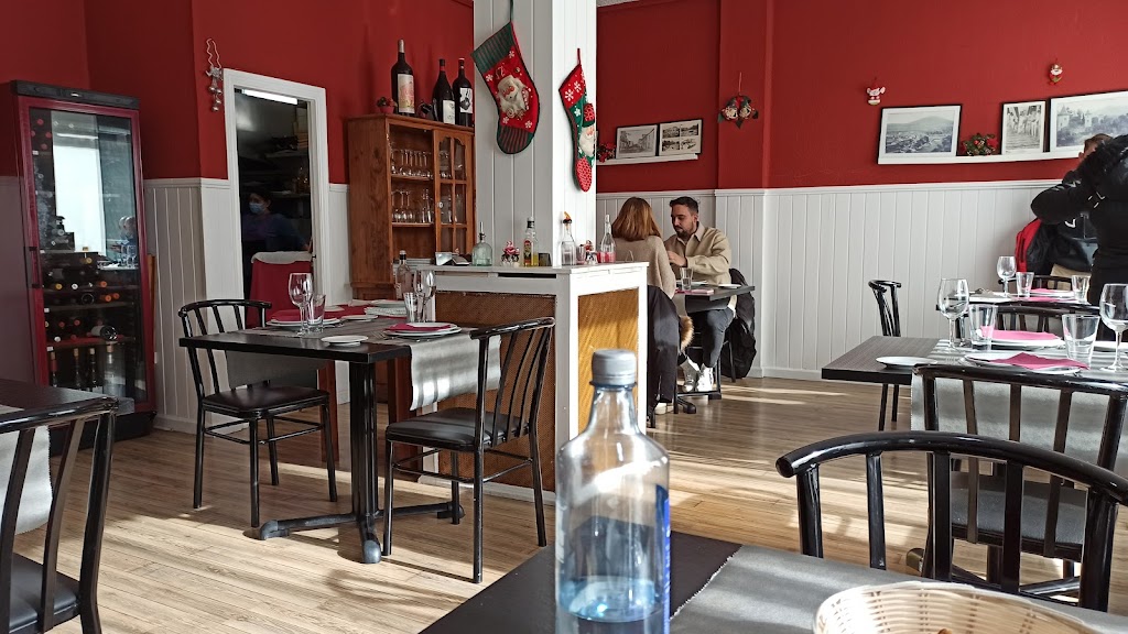 Restaurante Steakhouse Venecia