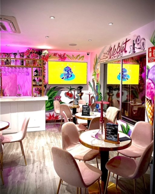 Velvet Puerto Marina Benalmadena