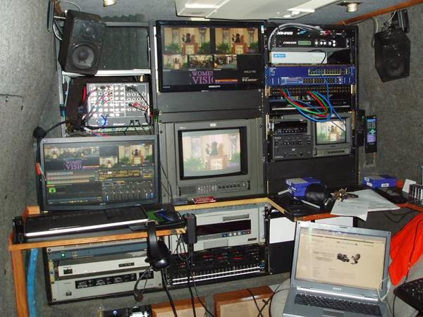 Streaming Media Live