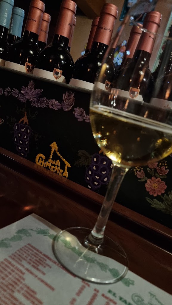 Bar La Chimenea — Mas recientes