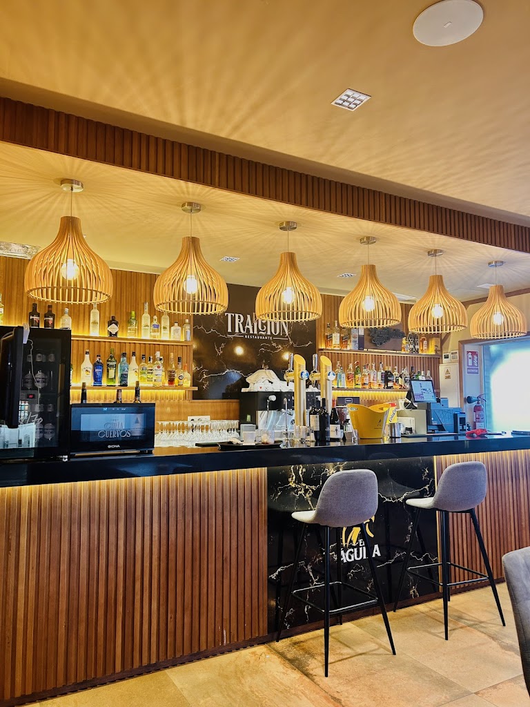 Restaurante Tradicion