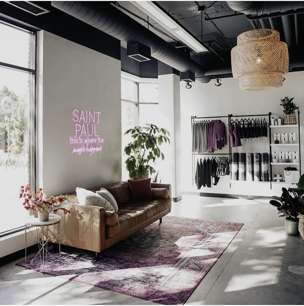  ONX + Amelia | St. Paul