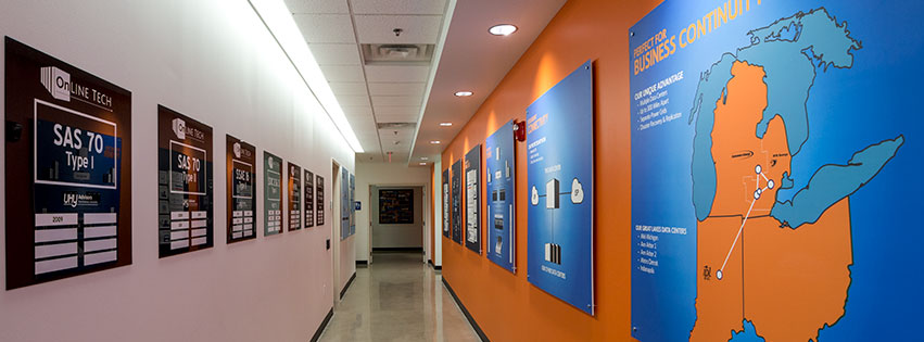 Otava R Detroit Michigan Cloud And Data Center