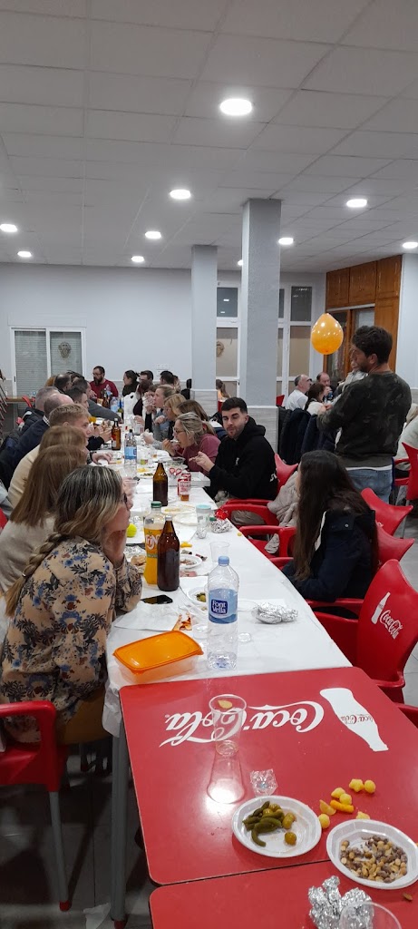 Falla Virgen del Carmen / Verge del Carme