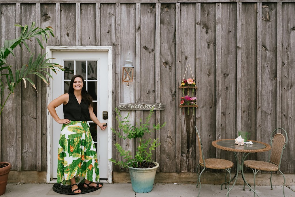 Cynthia Oswald Design Creative Services