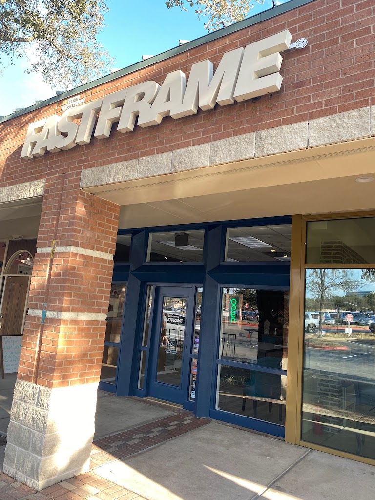 FastFrame & The Westlake Gallery