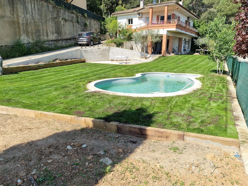 Jardineria heliconias lloret de mar