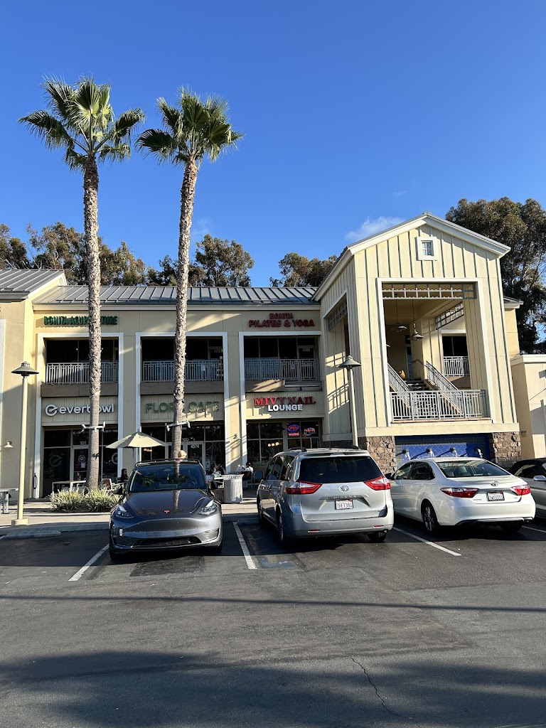  Bonita Pilates and Yoga