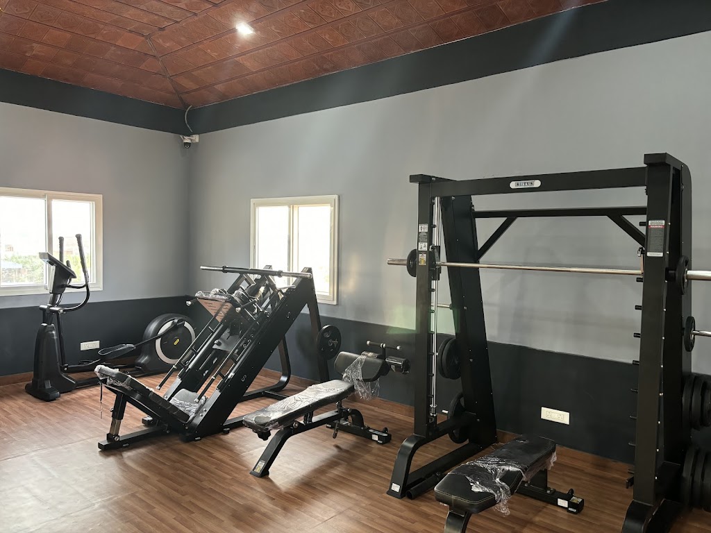 Amenities