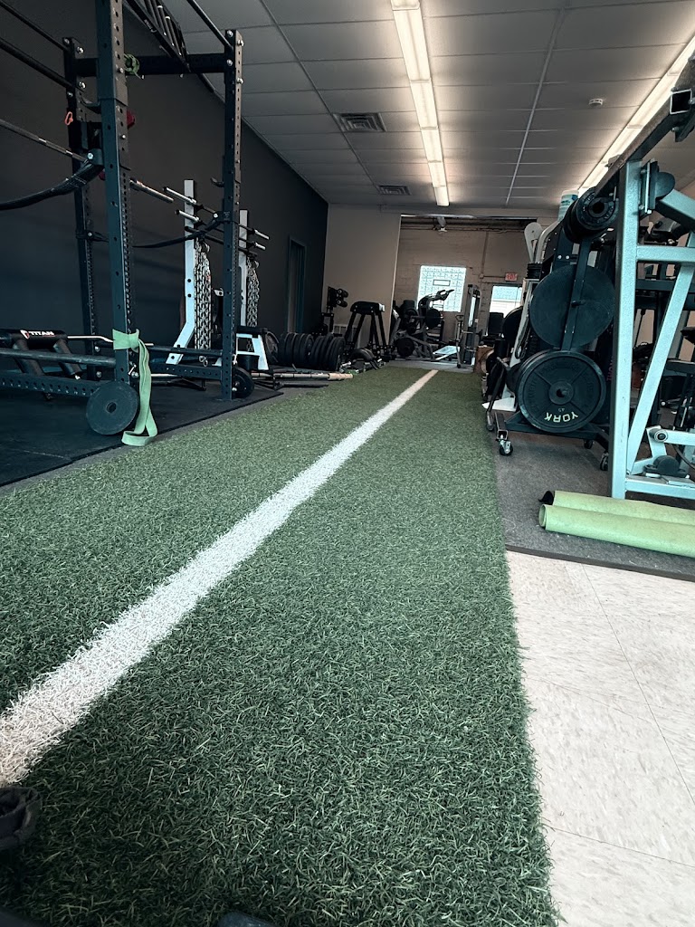  Ultimate Personal Training LLC