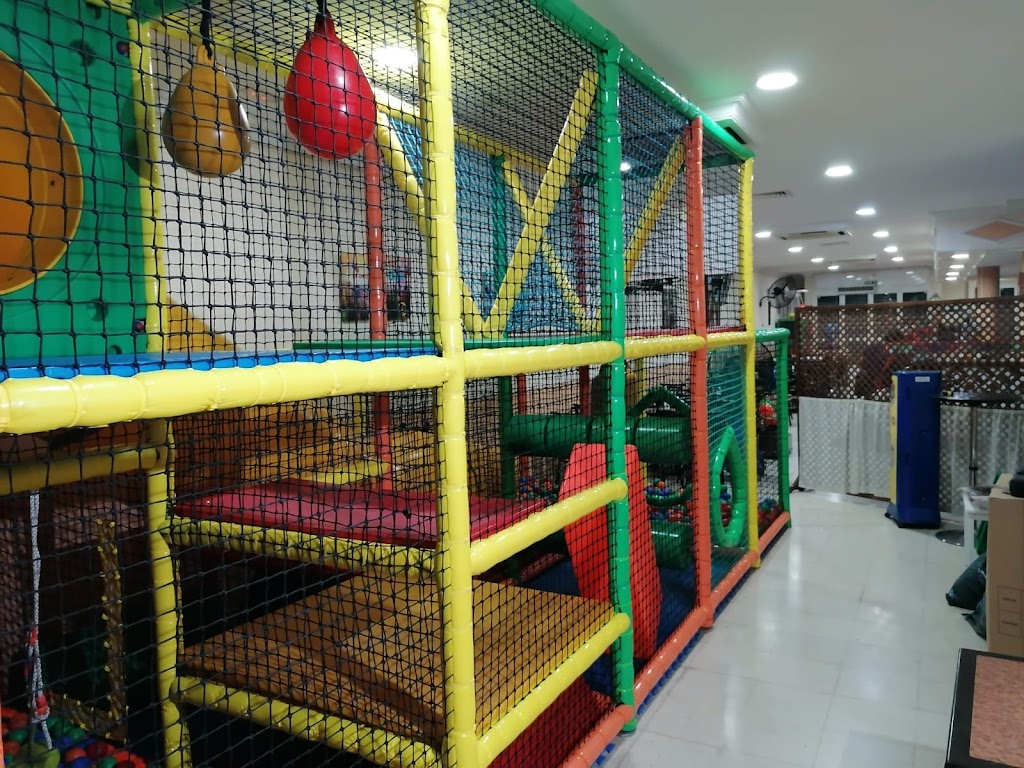 Cafeteria Galan - Coria Del Rio