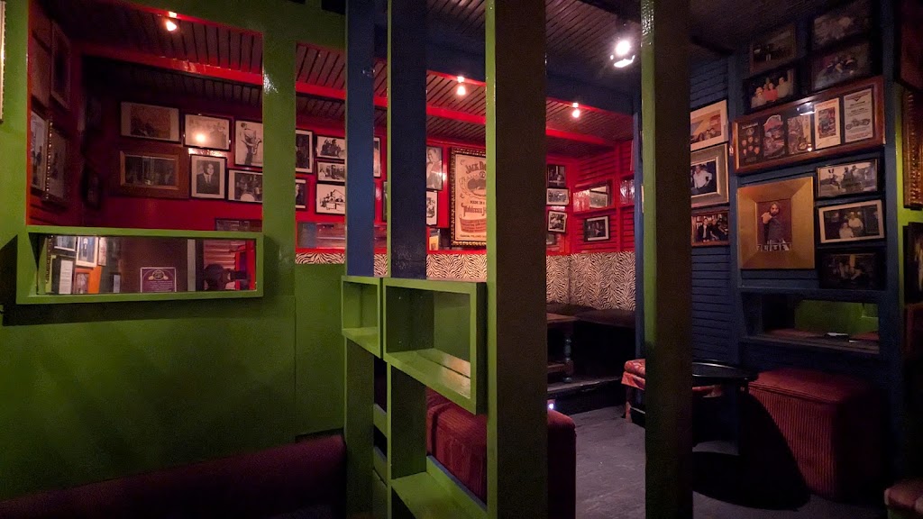 Pub Picos&Jazz Bar — Ambiente