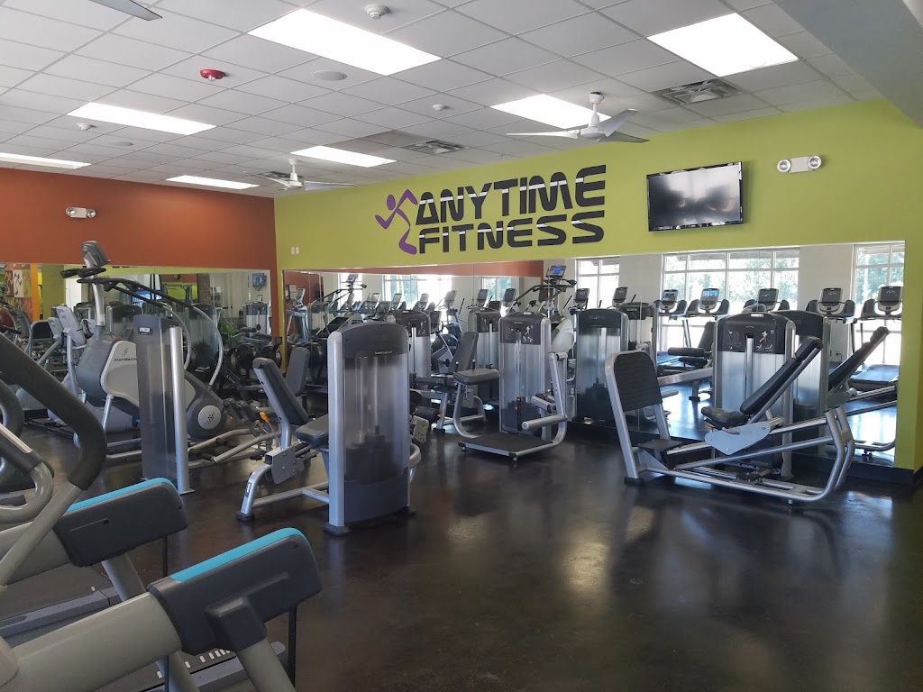  Anytime Fitness