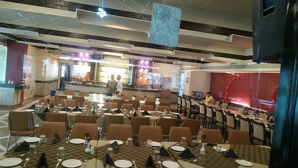 Celebrations Hotel
