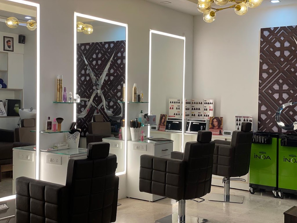 Flourrish Salon Injambakkam