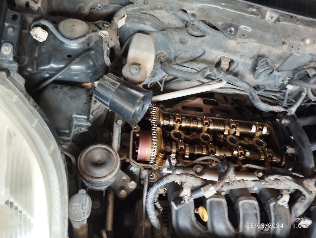 AQMAR JAYA MOTOR