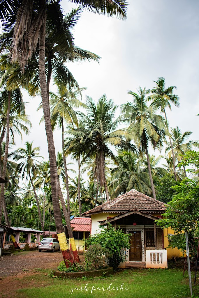 Siddhai Resort