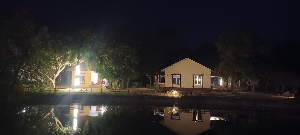 Camelot Resorts And Boating Point