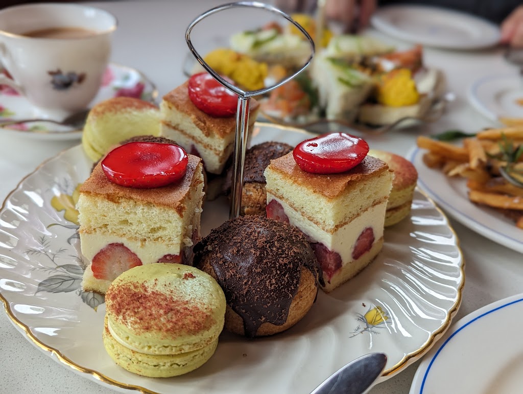 Tea