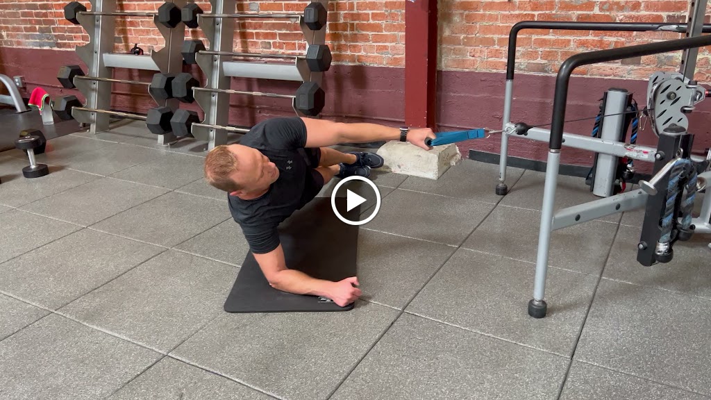  Casey's Personal Training