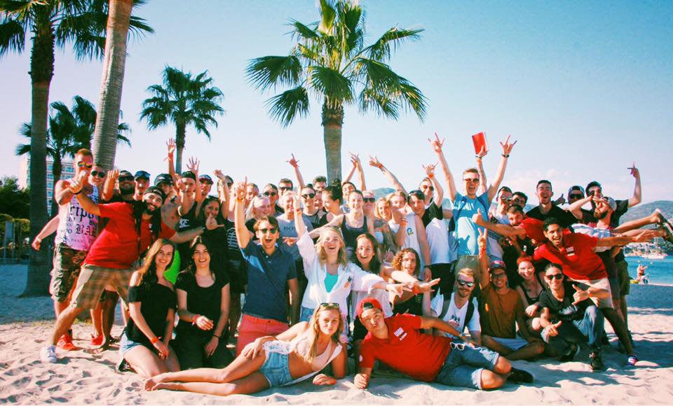 Cursos de Bartending | Escuela de Barman | European Bartender School