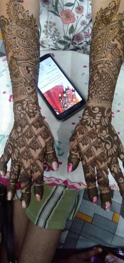 Glamorous Beauty Parlour