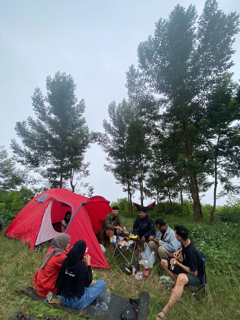 Basecamp Rakyat Alam