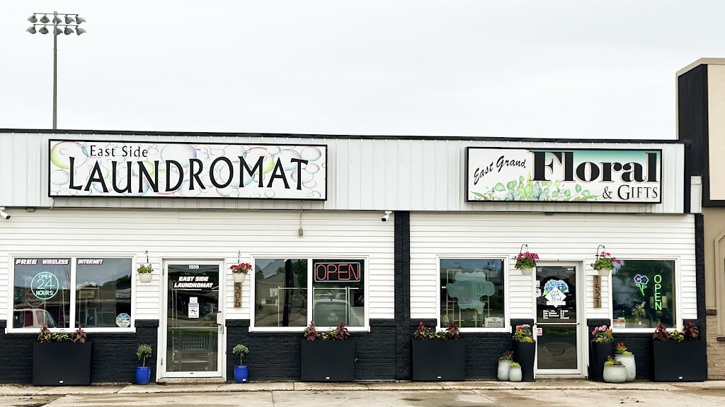 East Grand Floral