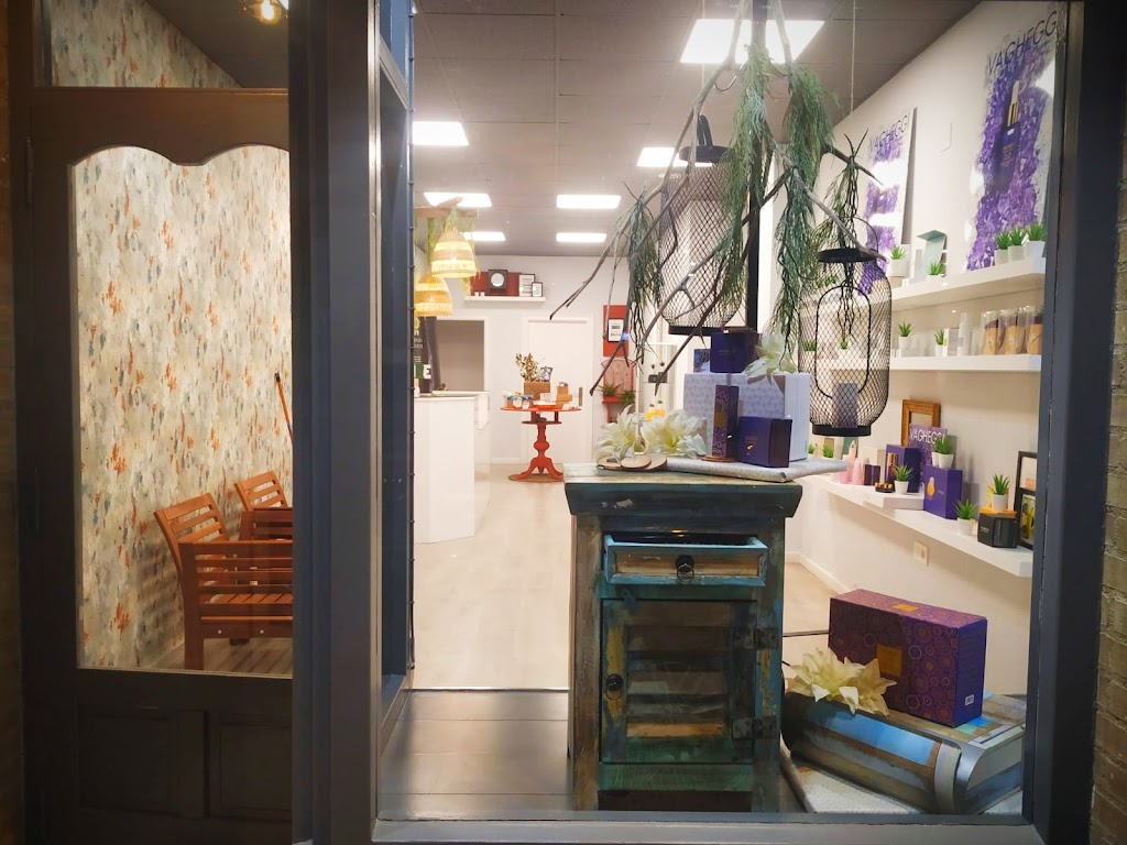 Belleza Natural Beatriz Lopez