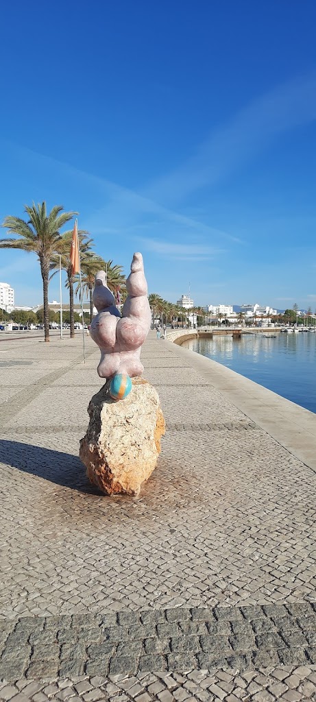 Guerin Portimao