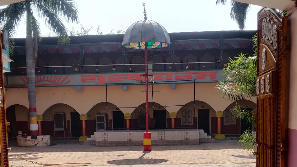Hotel S D Palace