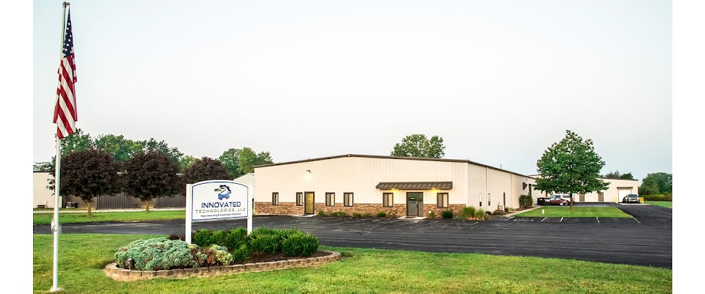 Innovated Technologies, LLC.