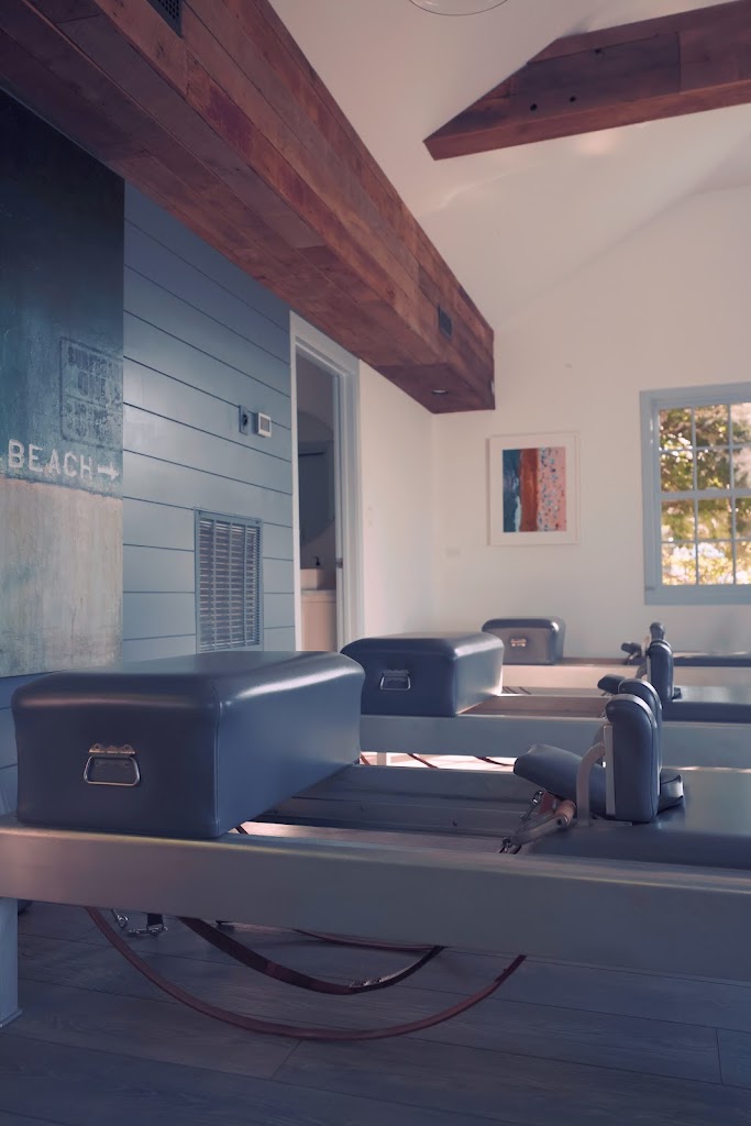  Real Pilates Montauk