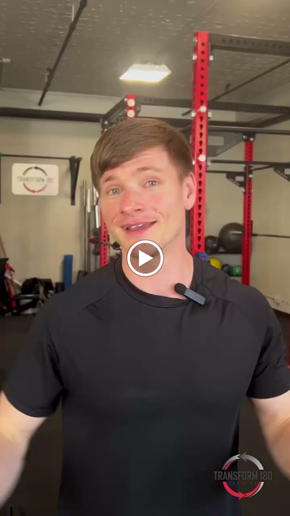 Transform 180 Fitness - Belltown Gym