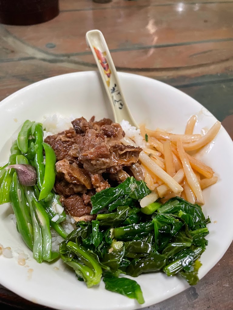 福氣小吃店 的照片